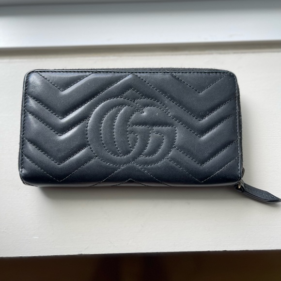 Gucci wallet - Picture 4 of 4
